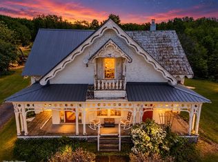 7466 Highway 201, South Williamston, NS B0S1M0