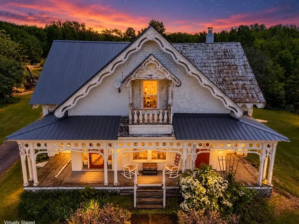 7466 Highway 201, South Williamston, NS B0S 1M0