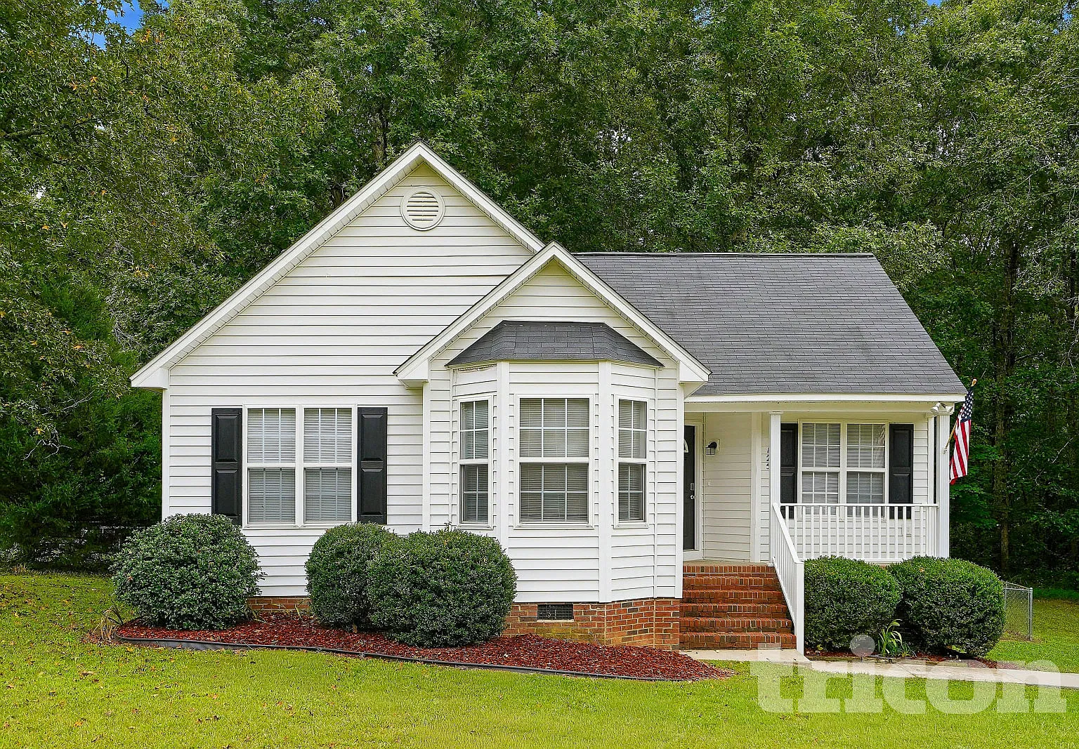 125 Pinto Lane Zebulon NC — Photo 1
