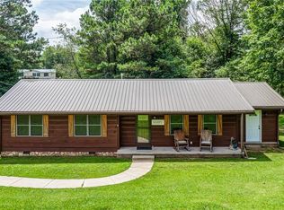 4133 Hill City Rd, Jasper, GA 30143