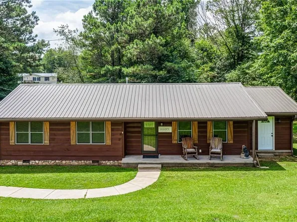 4133 Hill City Rd, Jasper, GA 30143