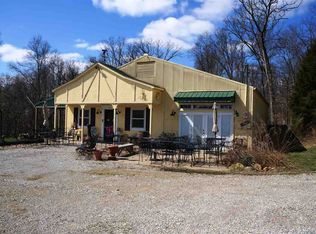 A Highway A, Altenburg, MO 63732