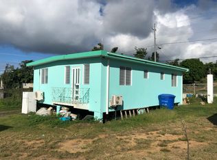 R36F Casa Reyes Monte Santo, Esperanza, PR 00765