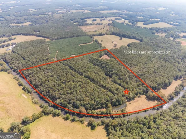 491 County Road 511, Woodland, AL 36280