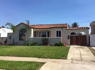1648 W 82nd St, Los Angeles, CA 90047