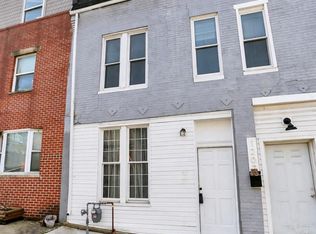 1209 Market St, Harrisburg, PA 17103