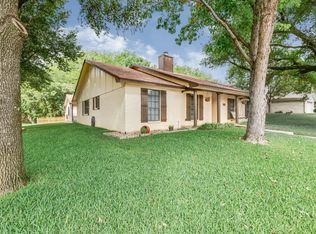 400 Ocampo Ct, Waco, TX 76708