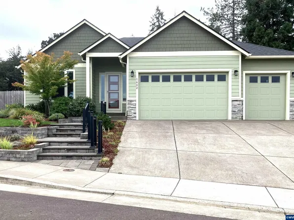 1602 Sarah Ave NW, Albany, OR 97321