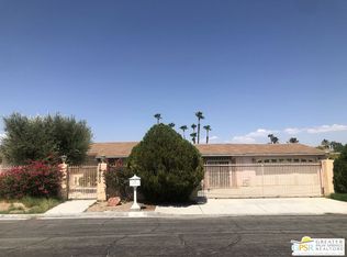 1880 Sharon Rd, Palm Springs, CA 92262