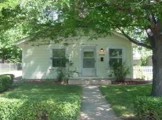 4450 S Bannock St, Englewood, CO 80110