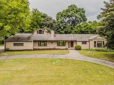 6730 Halyard Rd, Bloomfield Hills, MI, 48301