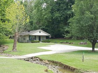 18978 Wade Hill Rd, Patriot, IN 47038