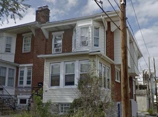 40 Sunshine Rd APT 3, Upper Darby, PA 19082