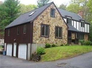 9 Unity Cir, Plymouth, MA 02360