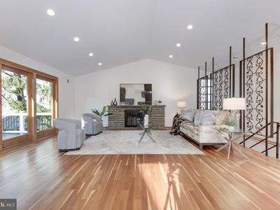 5814 Macarthur Blvd NW, Washington, DC, 20016