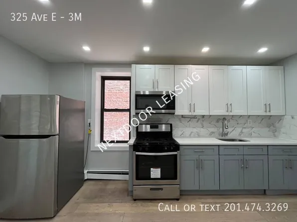 325 Avenue E #3M, Bayonne, NJ 07002