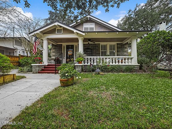 4th image of 1326 BELVEDERE Avenue