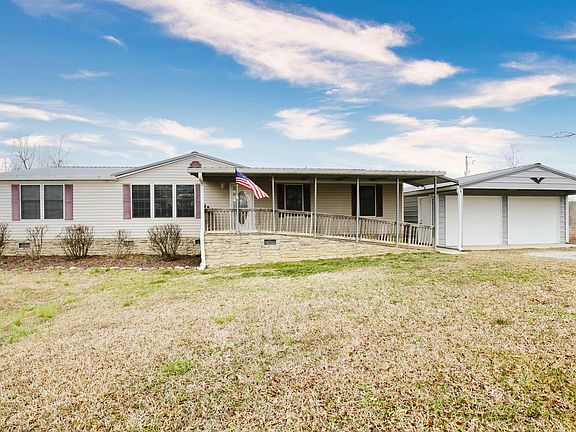 3rd image of 3723 Mount Gilead Rd