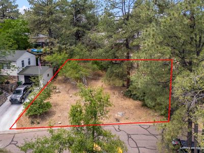 516 Ellenwood Dr, Prescott, AZ, 86303