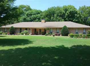 2810 W Washington St, Sherman, TX 75092