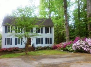 8701 Wadsworth Ct, North Chesterfield, VA 23236