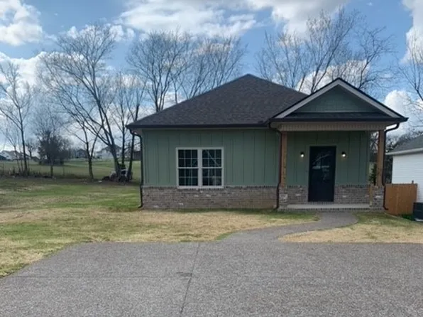 116 Mason St, Woodbury, TN 37190