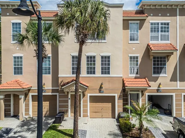 5002 Tideview Cir #2, Orlando, FL 32819