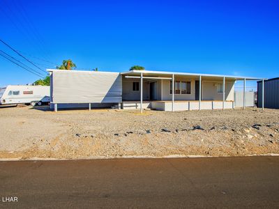 10971 Lakeside Blvd, Parker, AZ, 85344