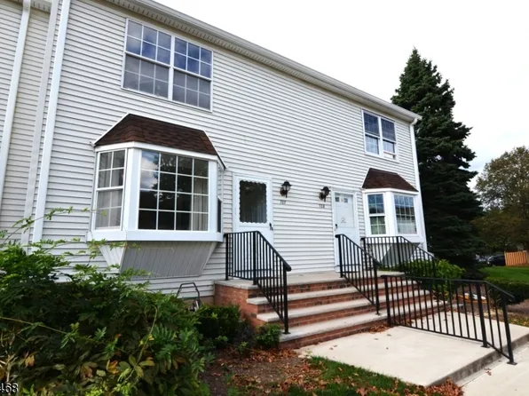 707 Wedgewood Cir, Raritan Twp., NJ 08822