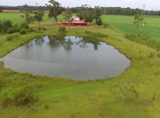 1104 Dupe Herndon Rd, Surrency, GA 31563