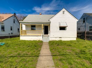 3405 Maury St, Richmond, VA 23224