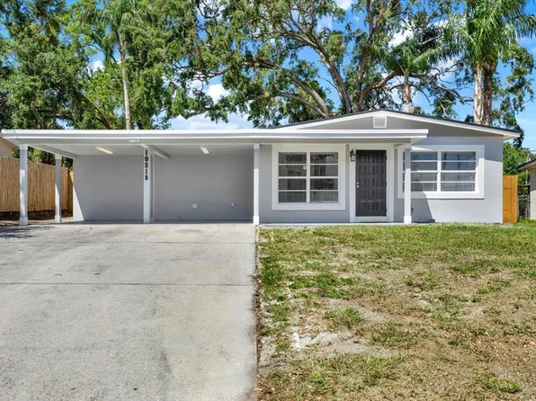10218 LOLA STREET, TAMPA, FL 33612