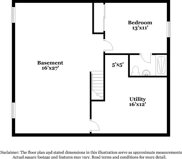 4 bed, 2.0 bath, 1382 sqft, $2,040 — Photo 3