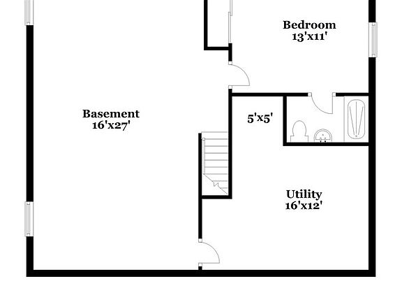 3rd image of 3944 Ivorton Rd E