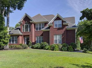 200 Roundtree Rd, Blythewood, SC 29016