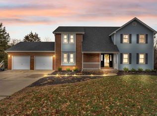 1716 Westbank Way, Manhattan, KS 66503