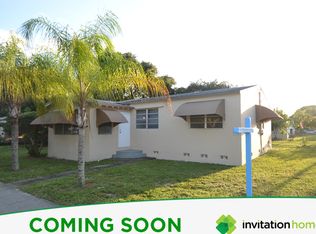 920 N 26th Ave, Hollywood, FL 33020