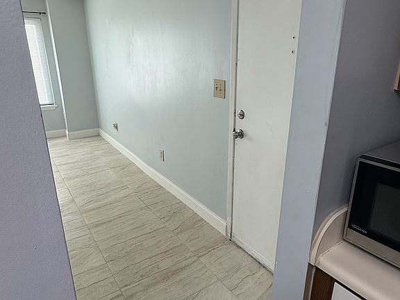 Entry Door