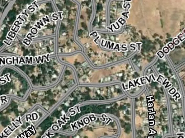 3231 Lee St, Nice, CA 95464