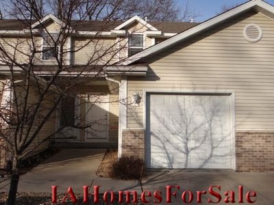 235 38th Street Dr SE APT 5, Cedar Rapids, IA, 52403