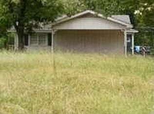 9307 Easy St, Toccoa, GA 30577