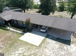 2450 3rd St, Folkston, GA 31537
