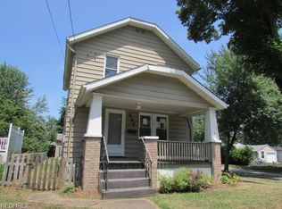 597 Gardendale Ave, Akron, OH 44310