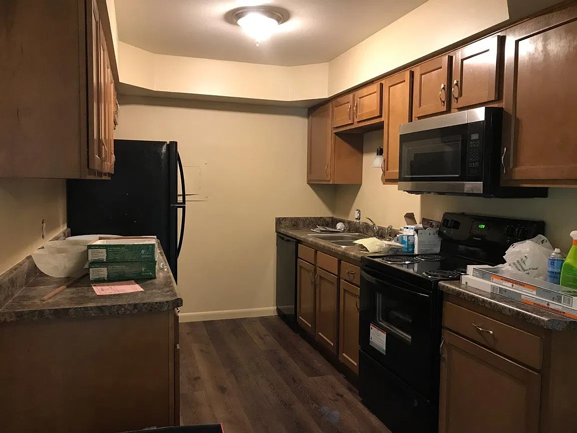 1 bed, $725 — Photo 2