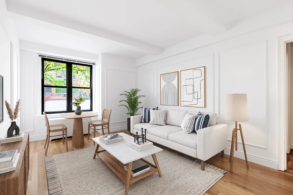 321 East 54th St Unit 2A  