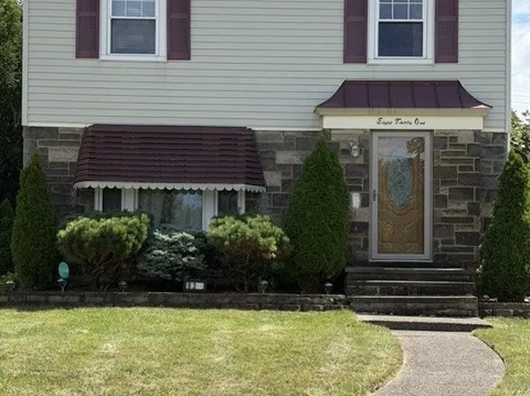 831 Sable Rd, Cleveland, OH 44119
