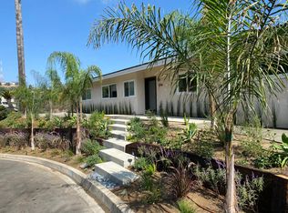 (Undisclosed Address), Los Angeles, CA 90046
