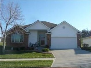 19217 E 19th Terrace Ct S, Independence, MO 64057