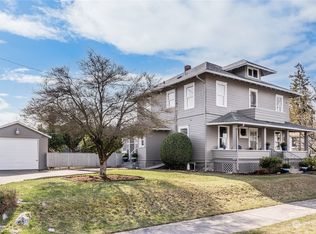 702 E 43rd St, Tacoma, WA