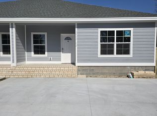 2802 Mimosa Rd #2, Brunswick, GA 31520